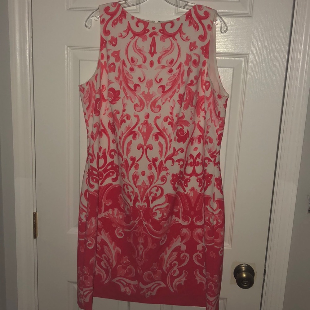 Ralph Lauren cocktail dress